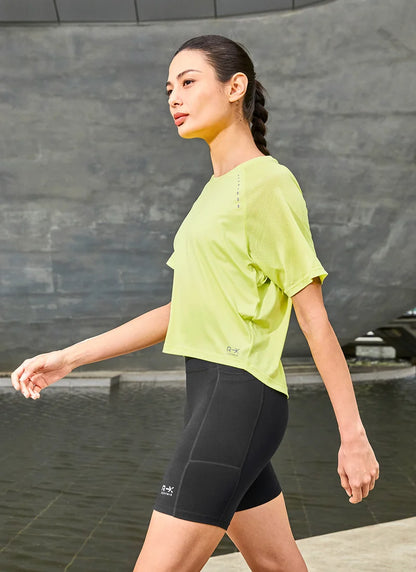 [2 FOR] RX XELLA Intension Pocket 3.5" Biker Shorts