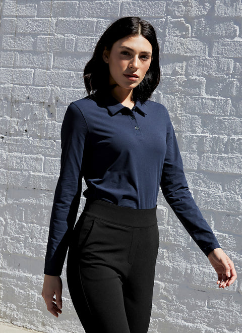 Noir Navy