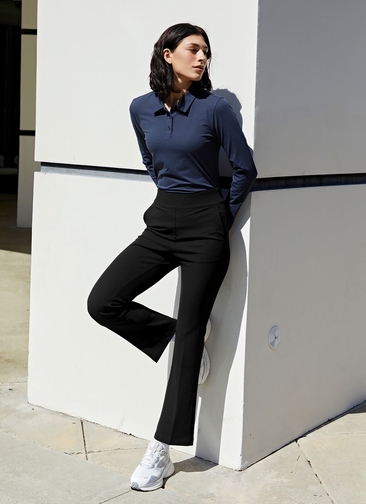 Noir Navy