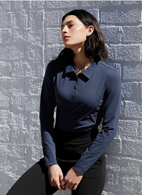 Noir Navy