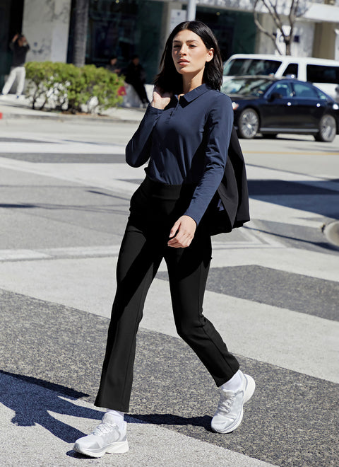 Noir Navy
