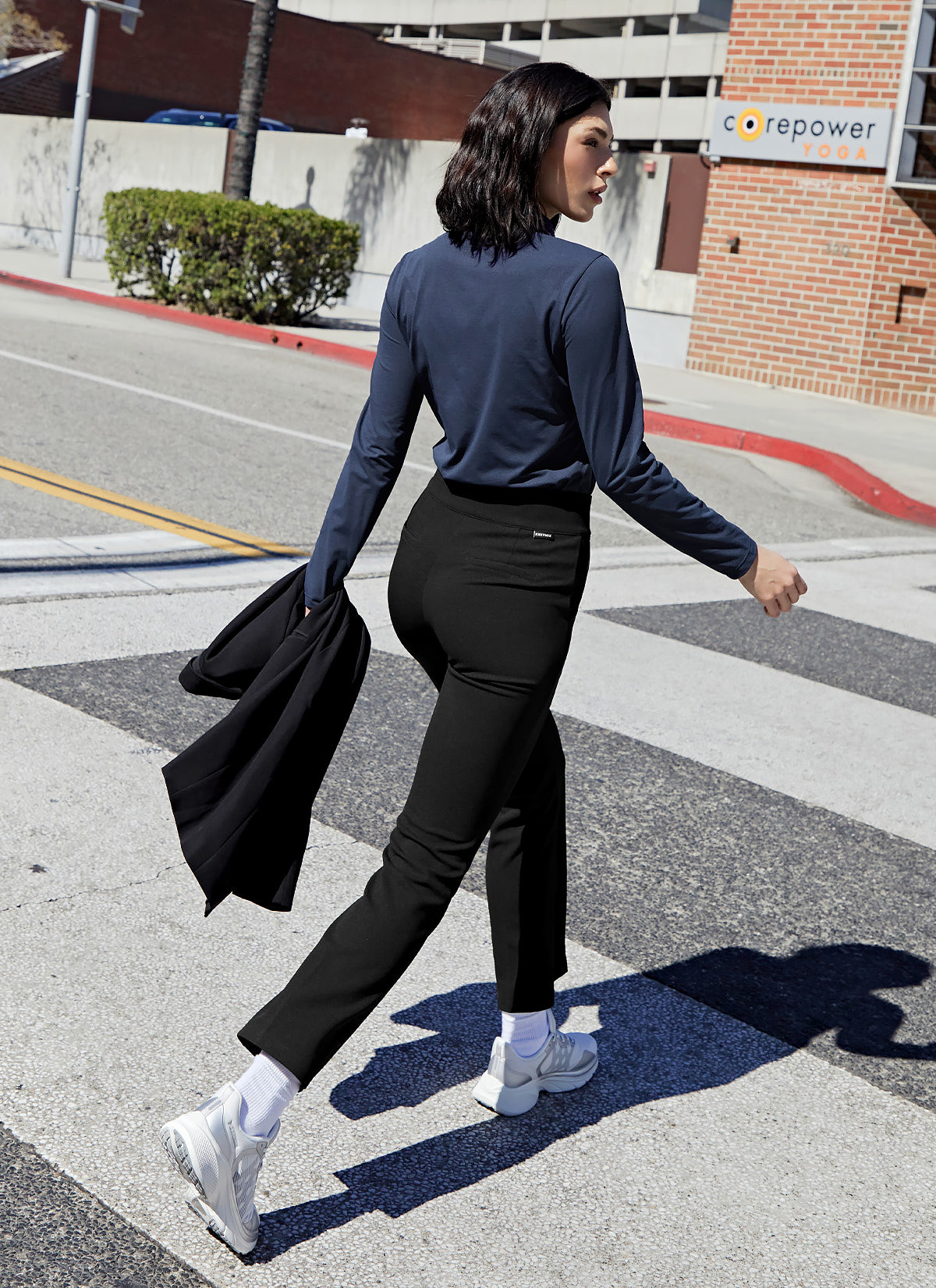 Noir Navy