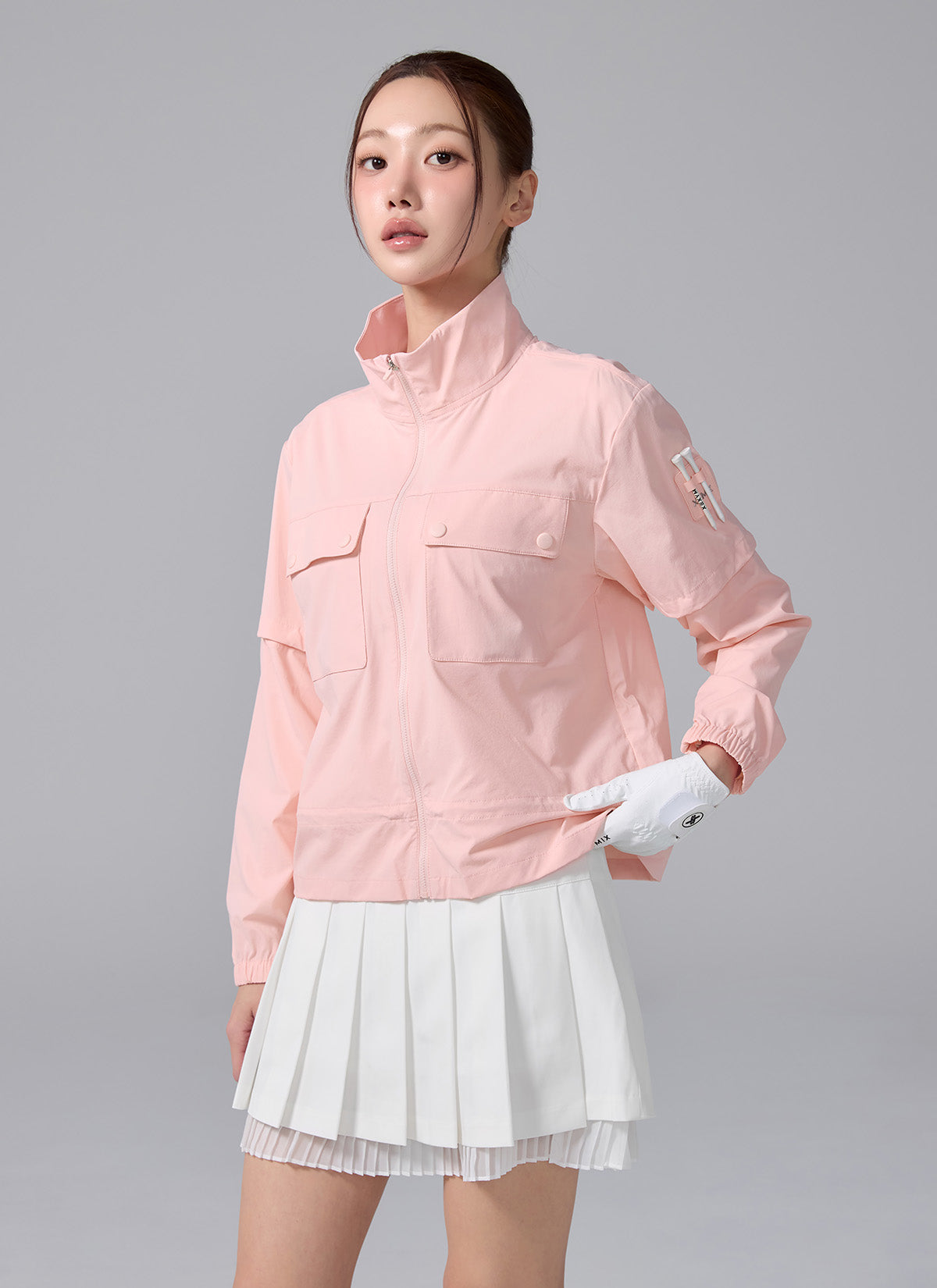Light Pink