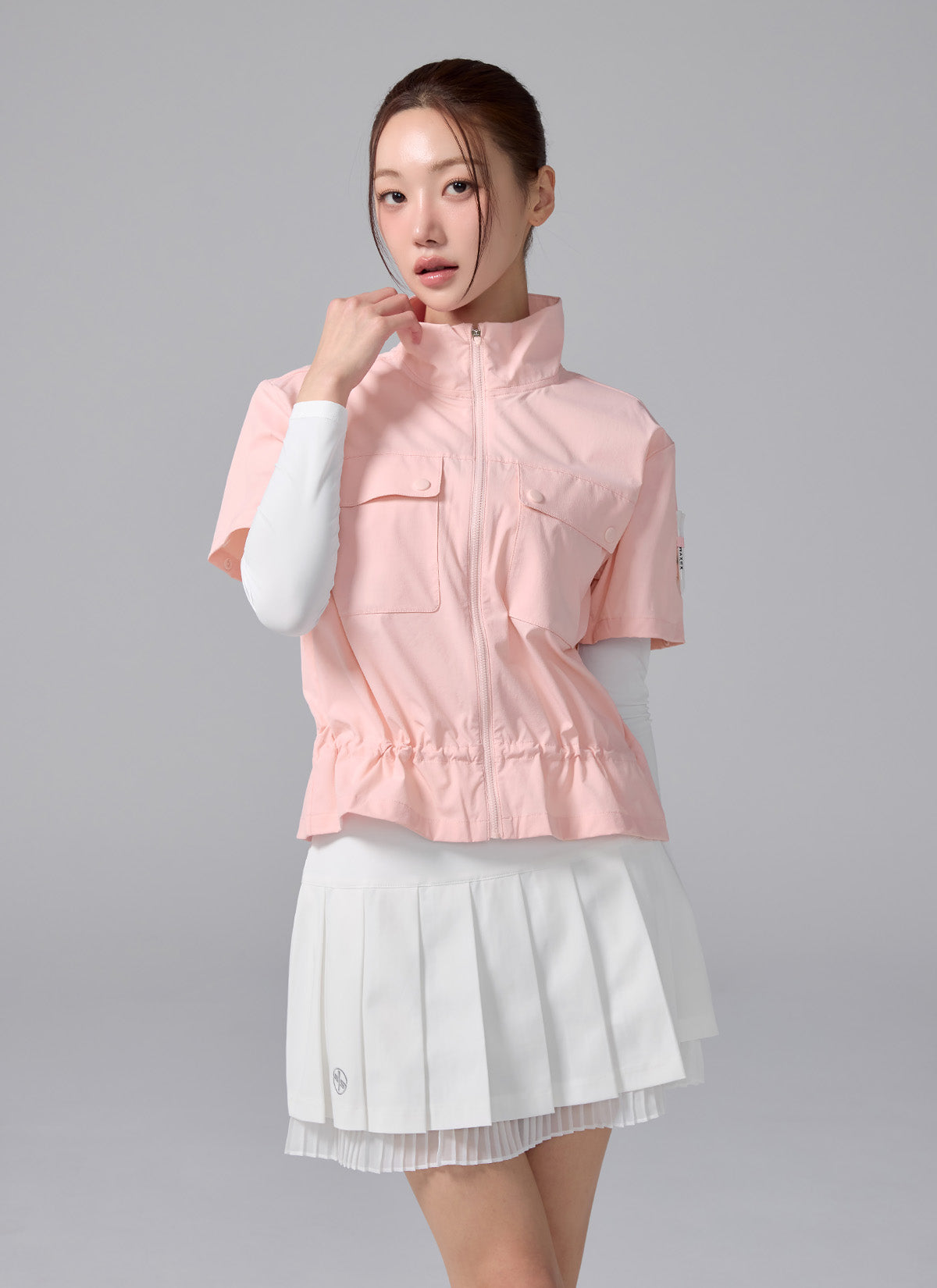 Light Pink