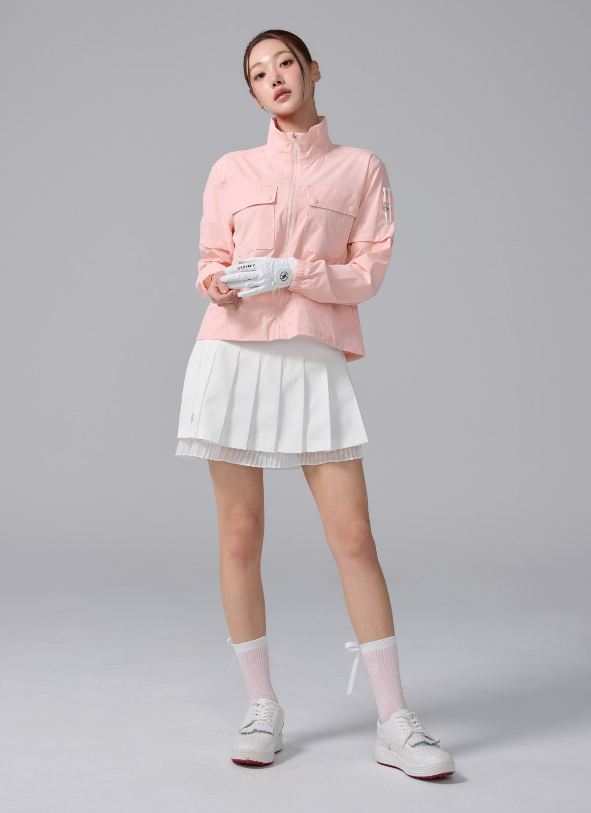 Light Pink