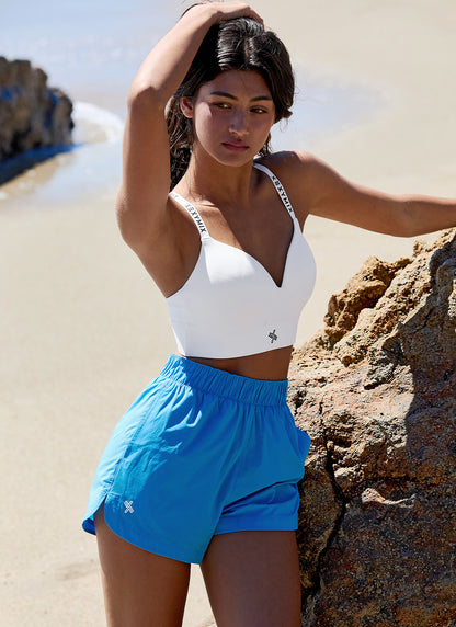 Azur Blue