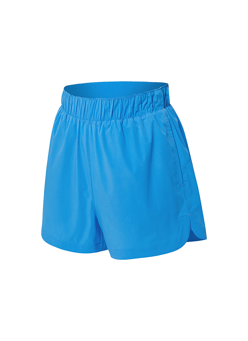Azur Blue
