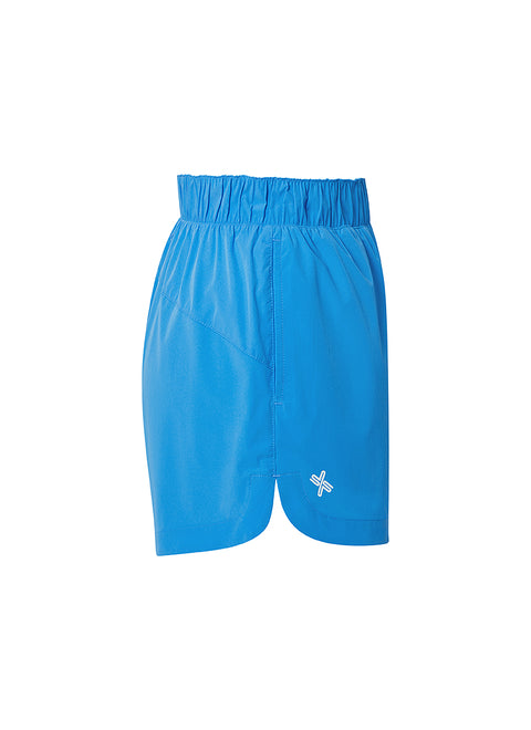 Azur Blue