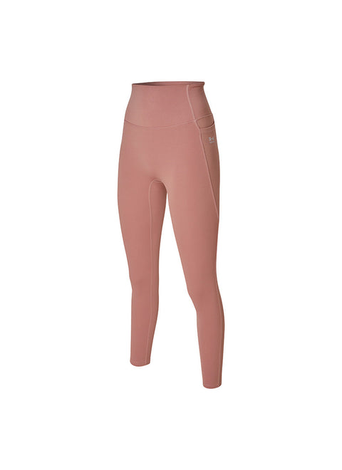 Dark Wood Pink