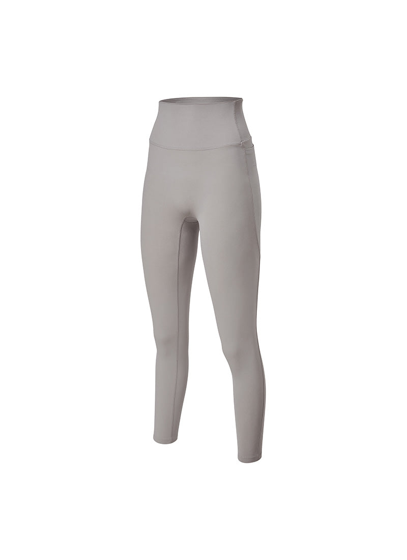 Silver Gray