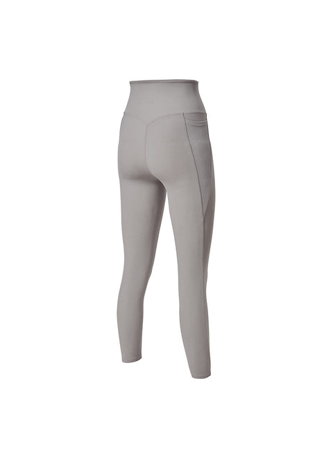 Silver Gray