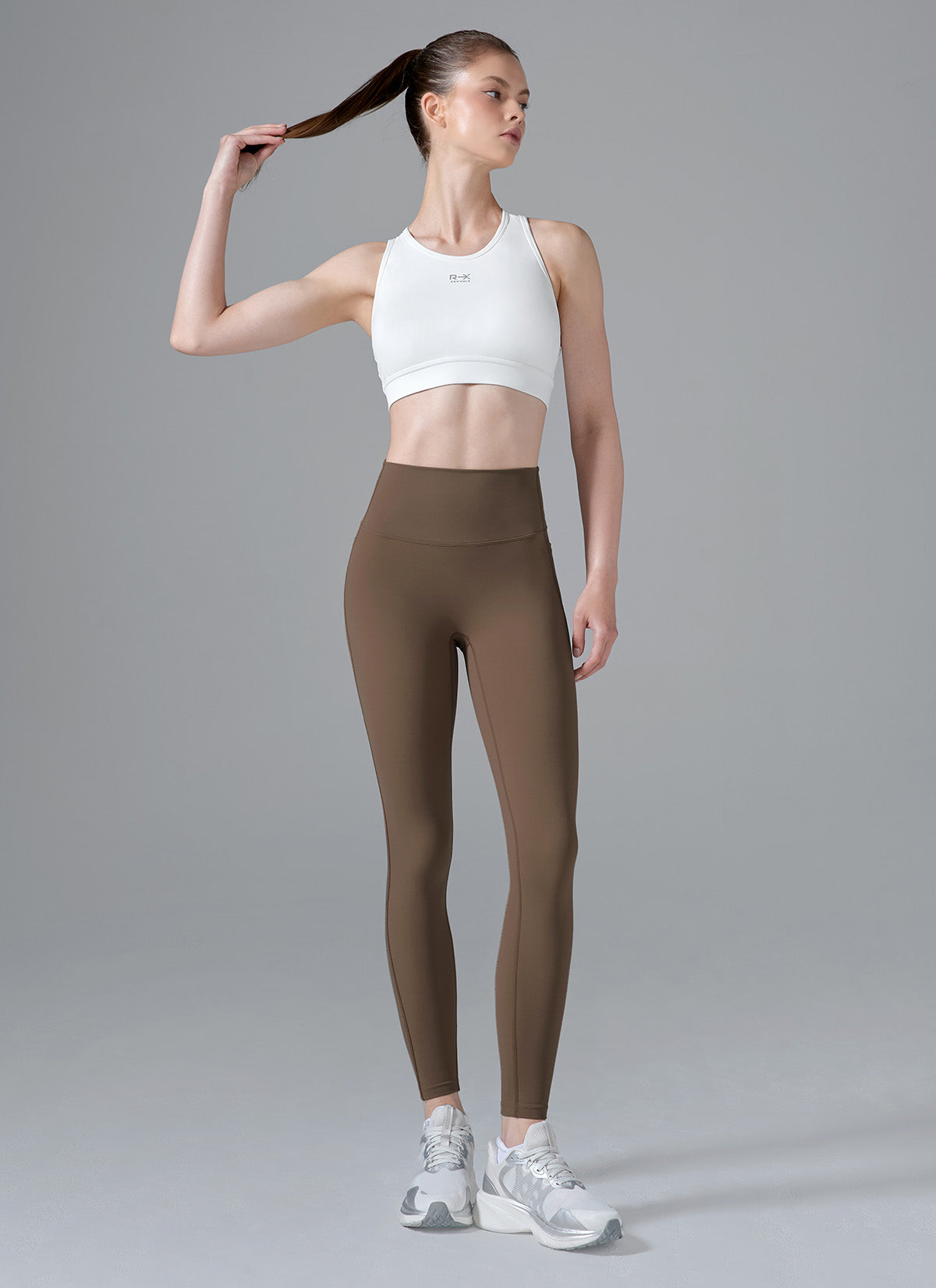 RX Black Label Signature 360N Warm Pocket Leggings