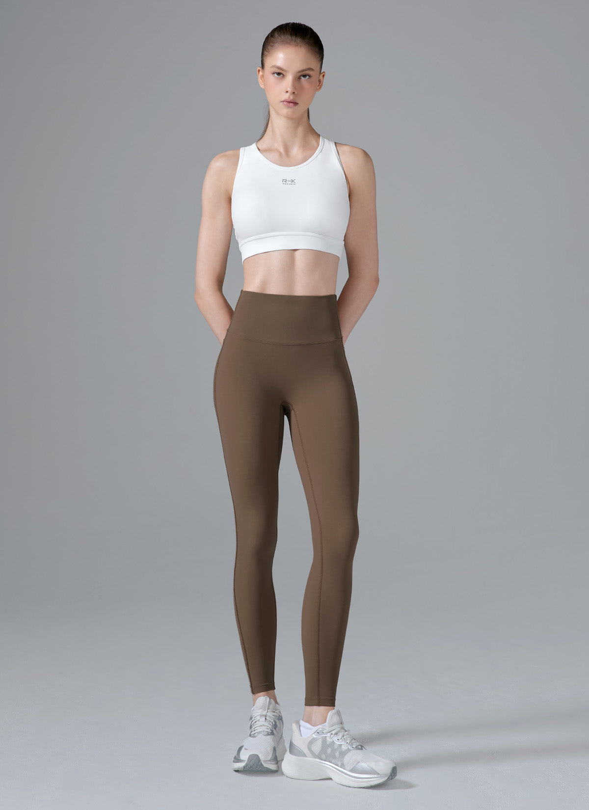 RX Black Label Signature 360N Warm Pocket Leggings – XEXYMIX.EN