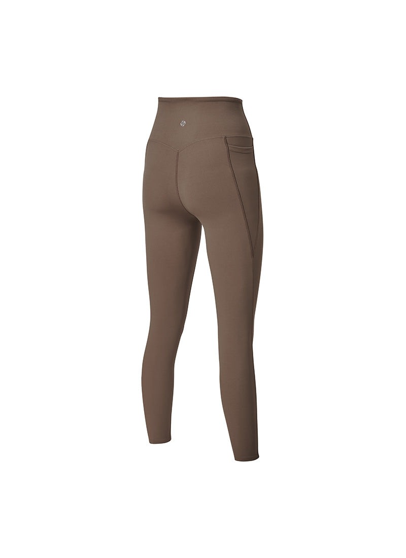 Wind Brown