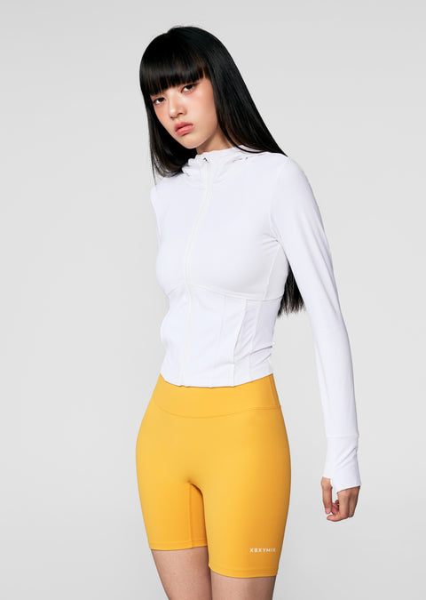 [SET] XELLA Light Round Sleeveless & Black label 360N leggings 3.5