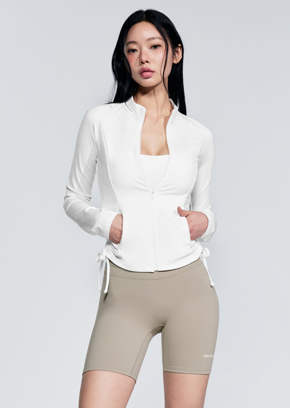 [2 FOR] Black Label 360N Leggings & 3.5" Leggings