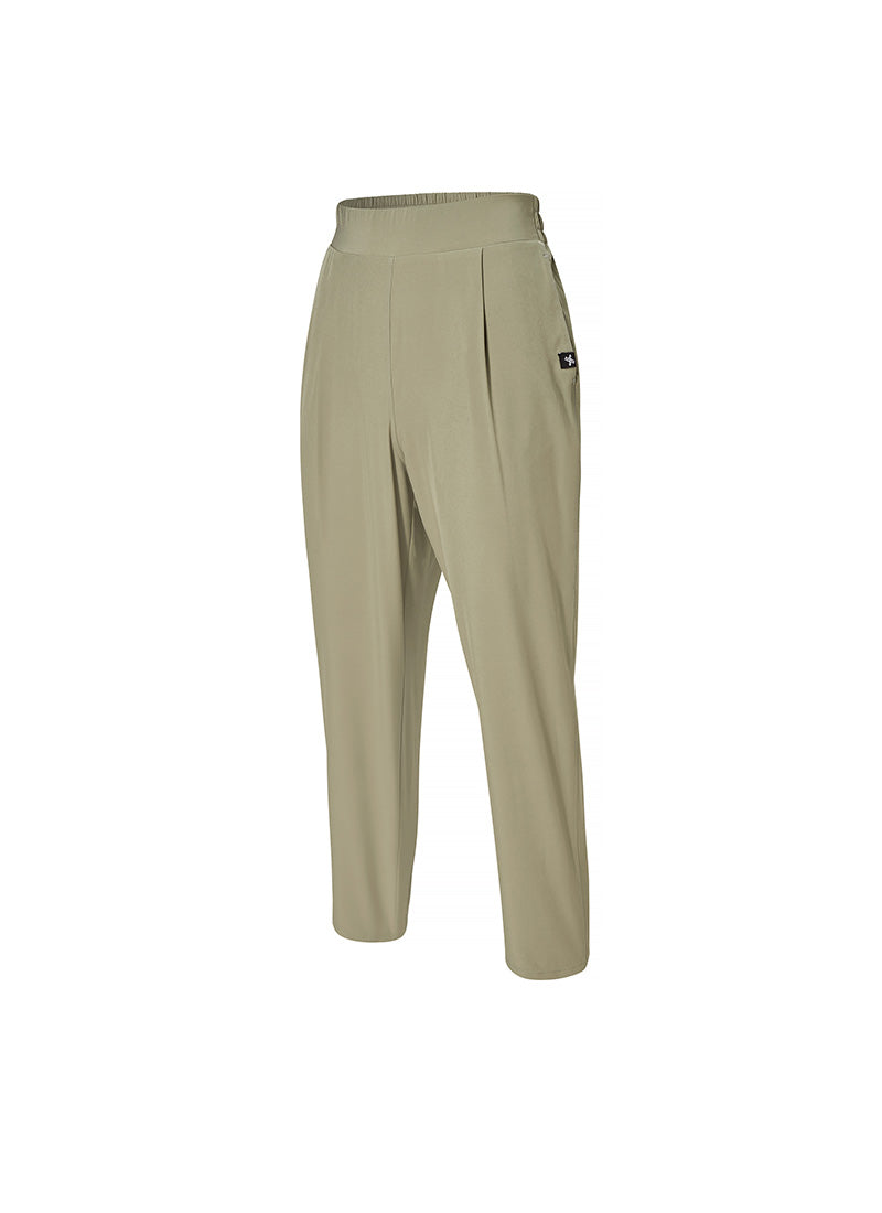 Light Breeze Taper Pants 10"