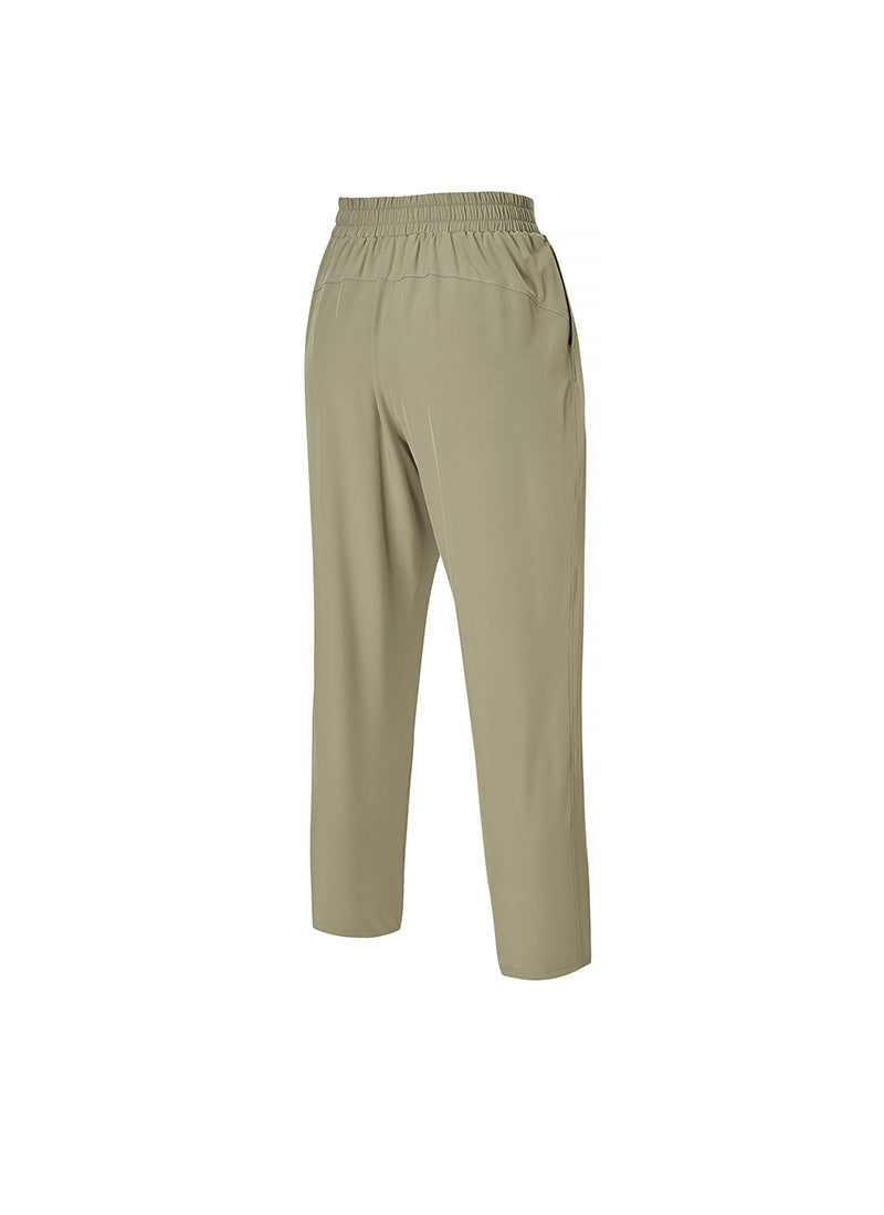 Light Breeze Taper Pants 10"