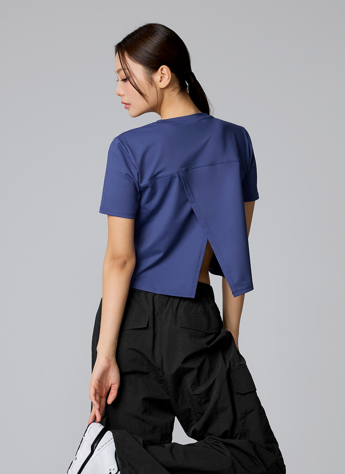 Spectrum Blue