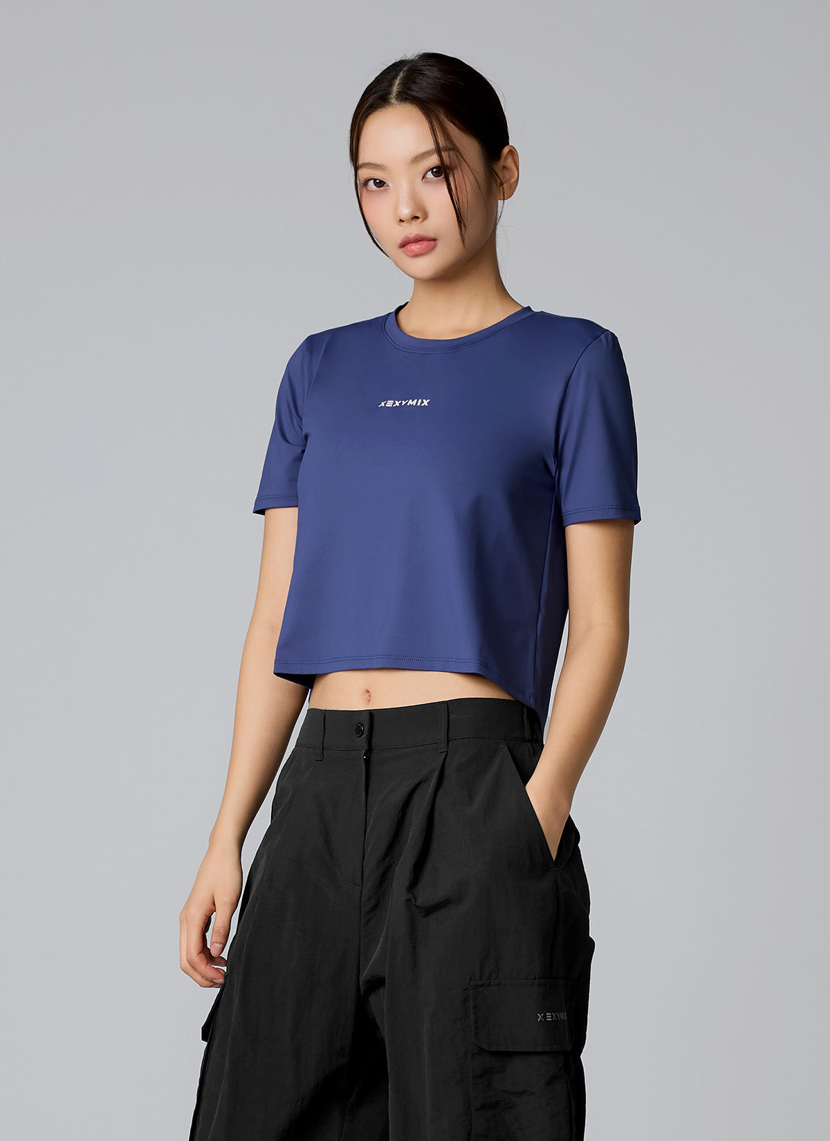Spectrum Blue