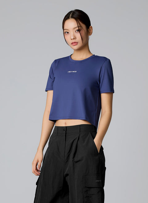 Spectrum Blue