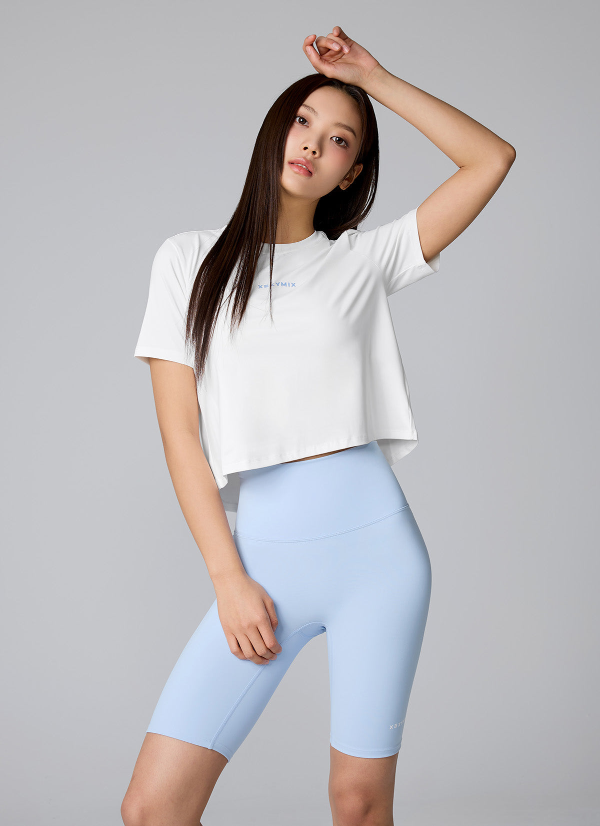 Ice Slit White