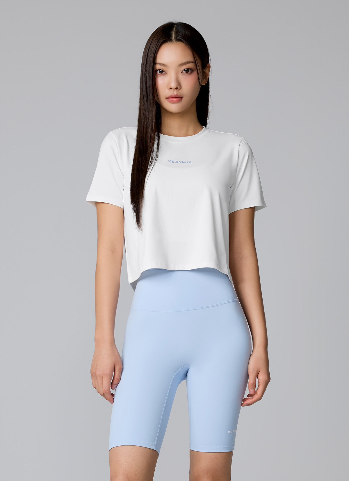 Ice Slit White