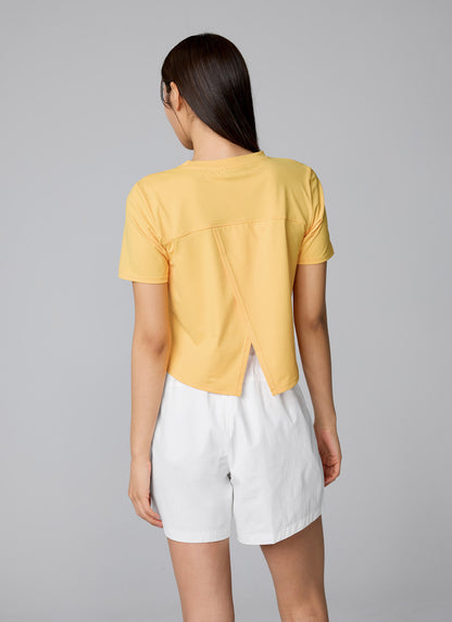 Freesia Yellow