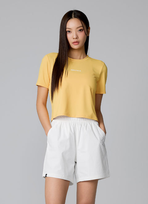 Freesia Yellow