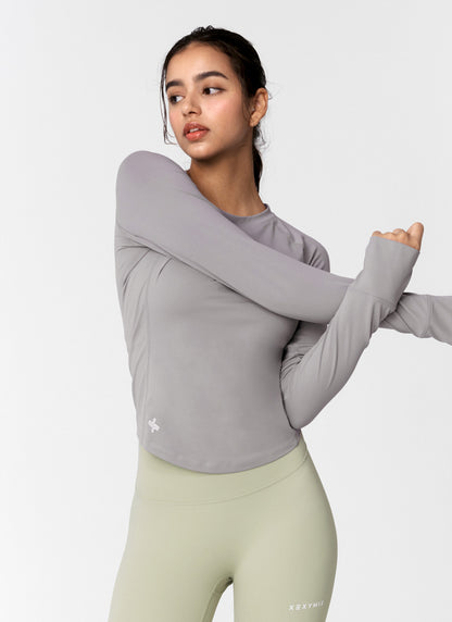 Fox Gray