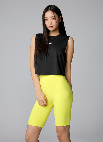 Punch Yellow