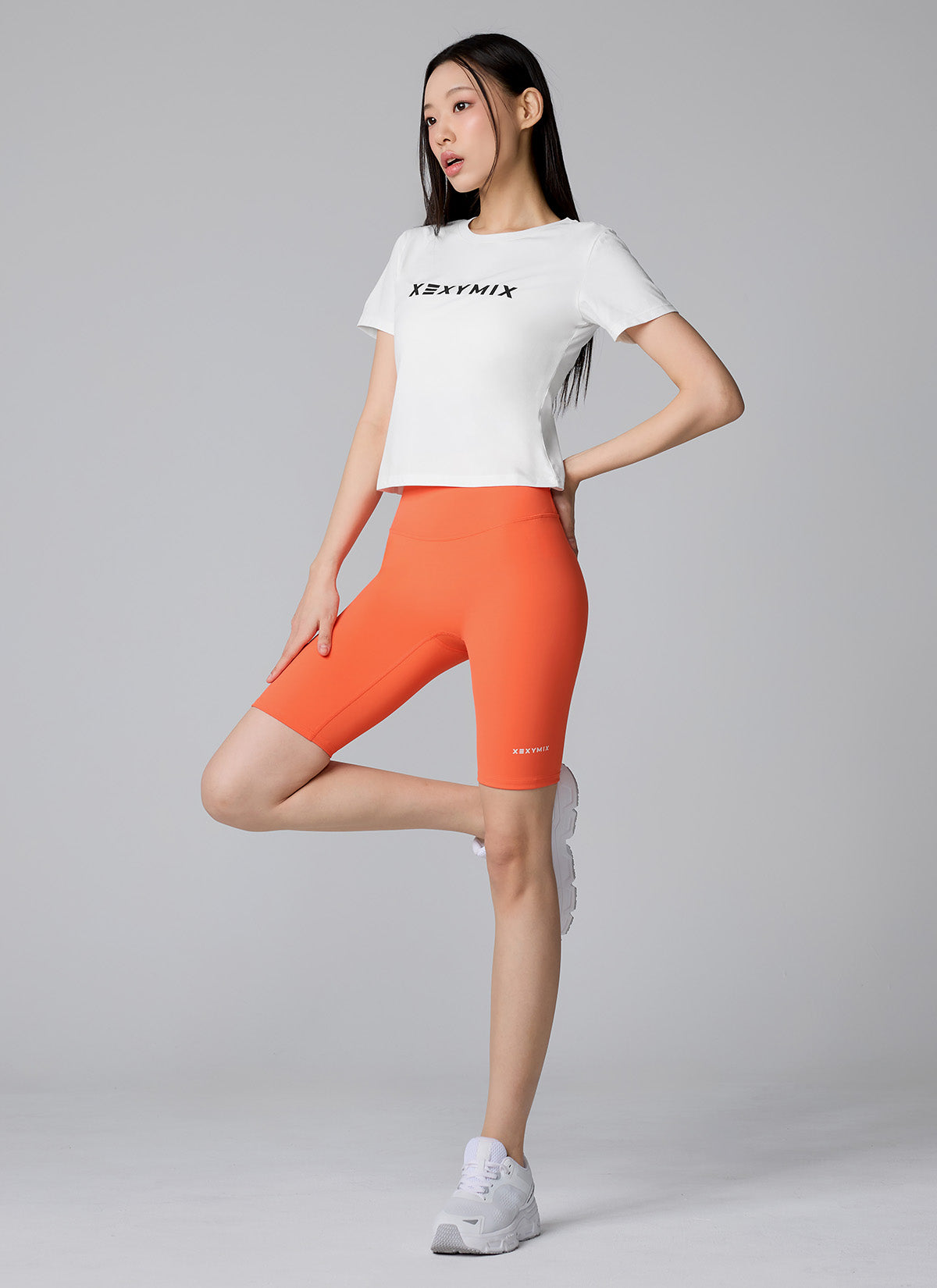 Tangerine Orange