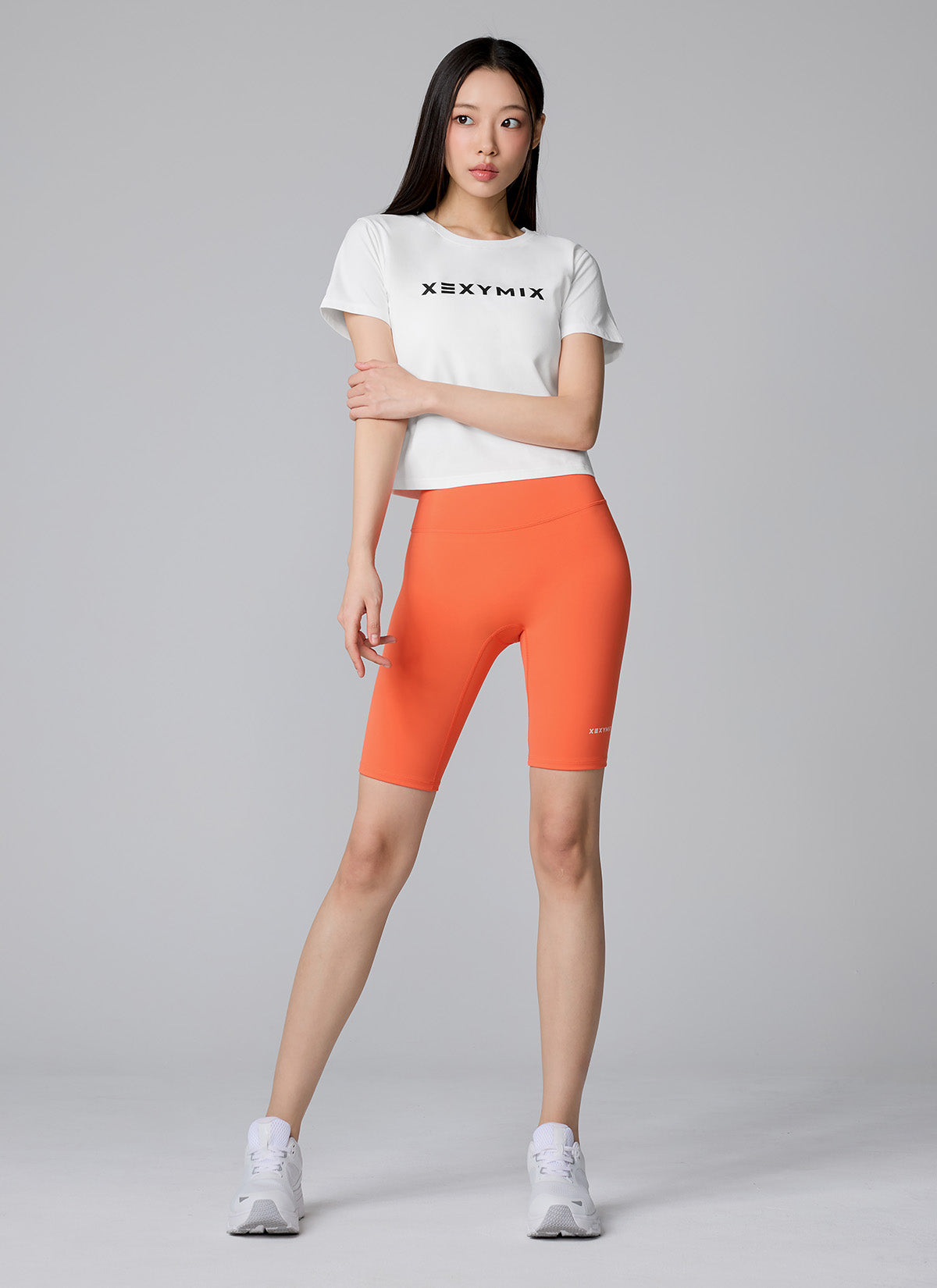 Tangerine Orange