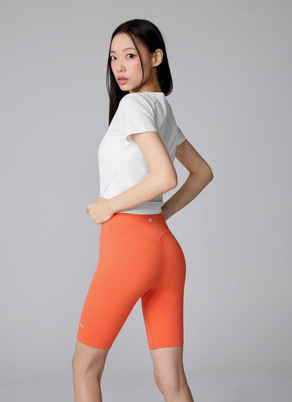 Tangerine Orange