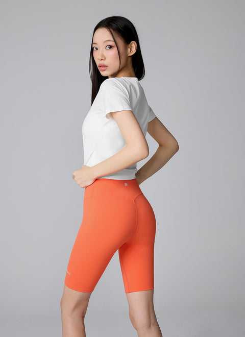 Tangerine Orange