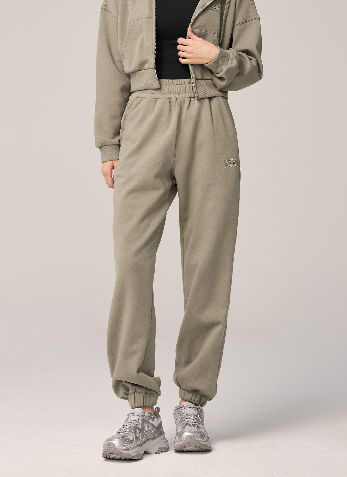 Urban Khaki
