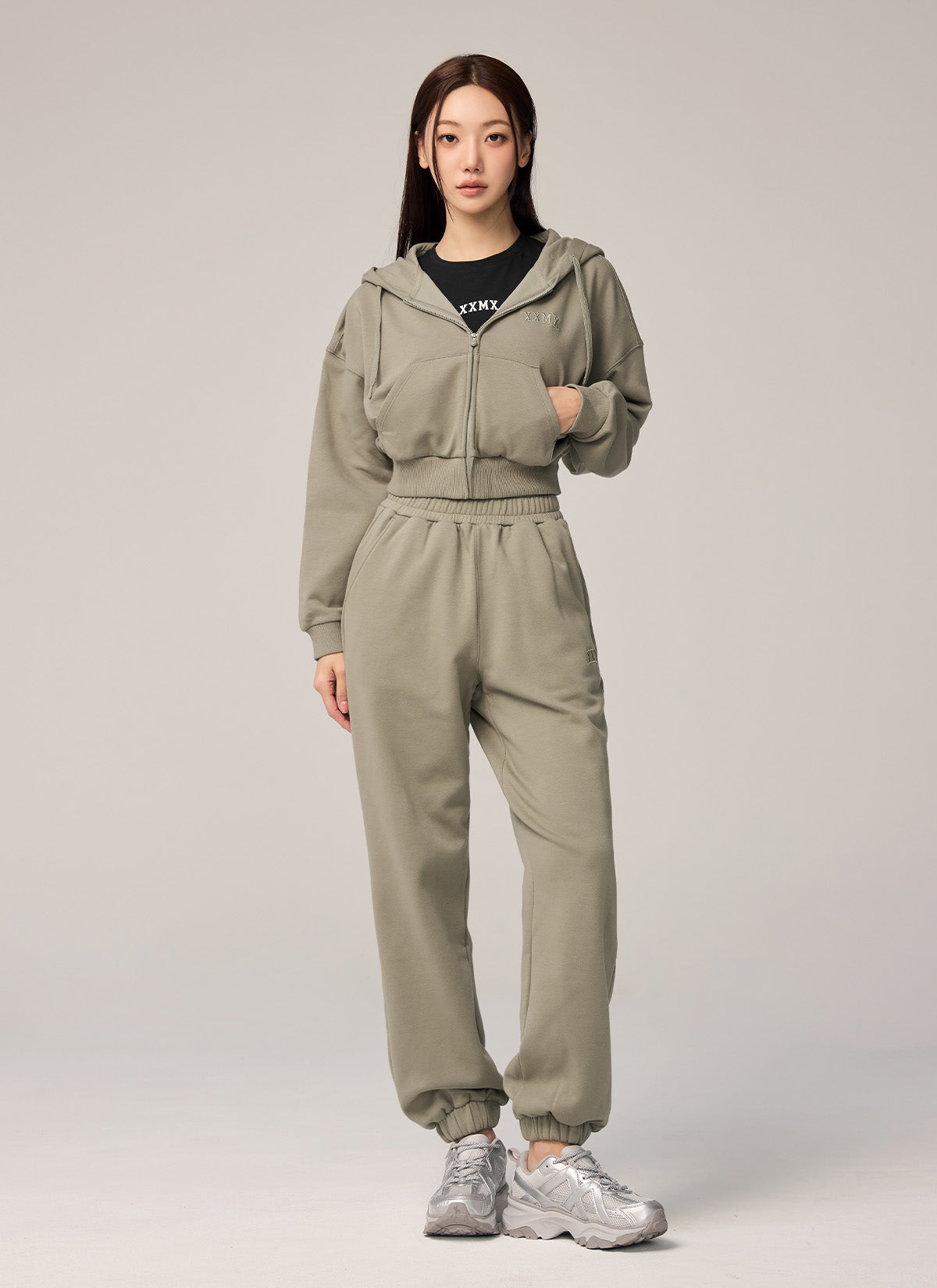 Urban Khaki