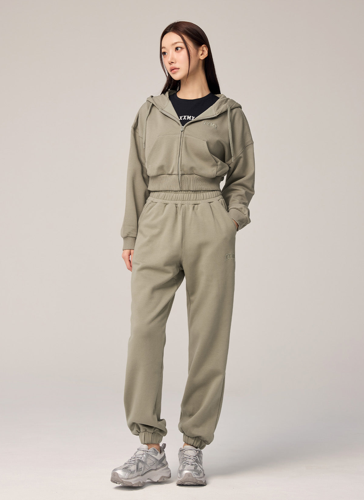 Urban Khaki