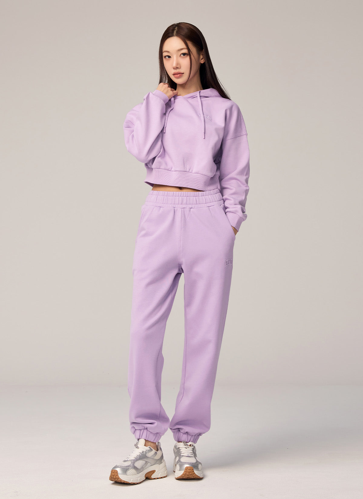 Orchid Lavender