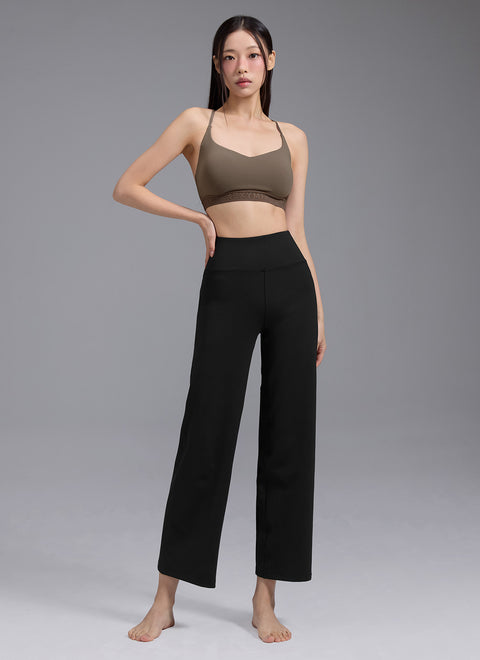 XELLA Intension Wide Leggings 9"