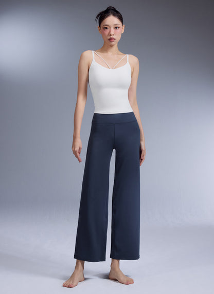 XELLA Intension Wide Leggings 9"