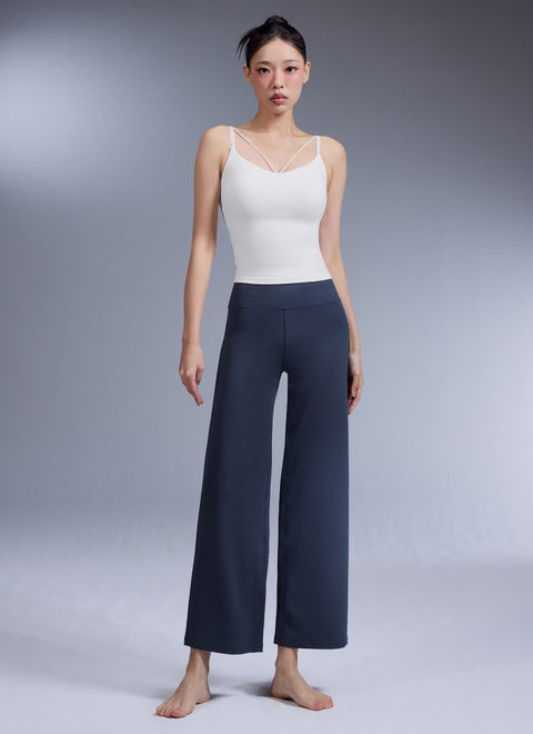 XELLA Intension Wide Leggings 9"
