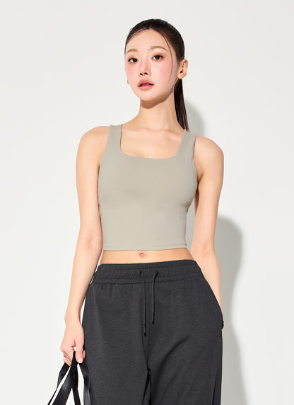 Khaki Beige