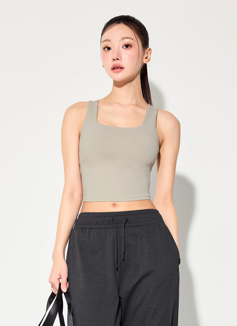 Khaki Beige