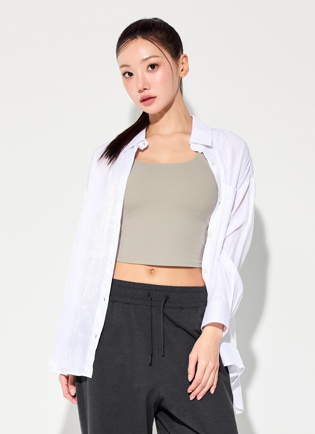 Khaki Beige