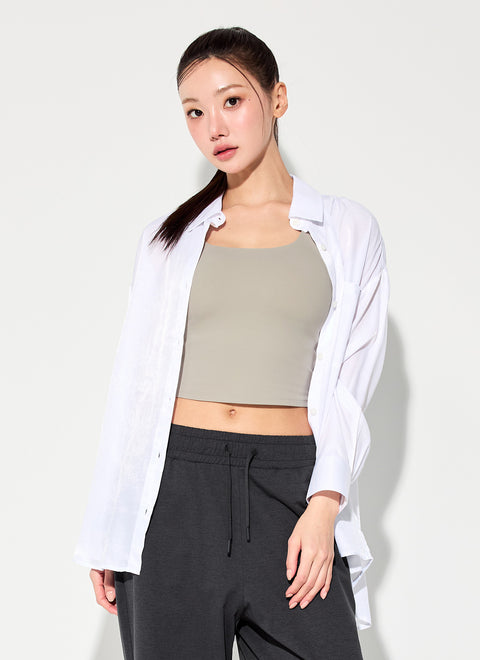 Khaki Beige