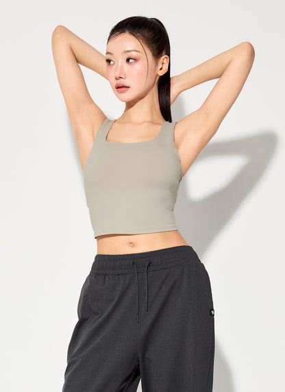 Khaki Beige