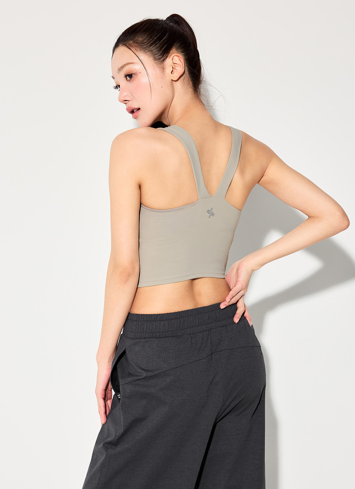 Khaki Beige