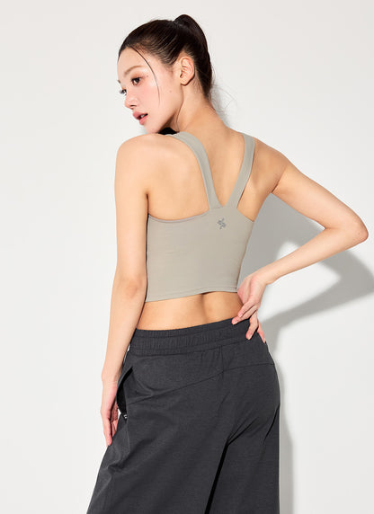 Khaki Beige