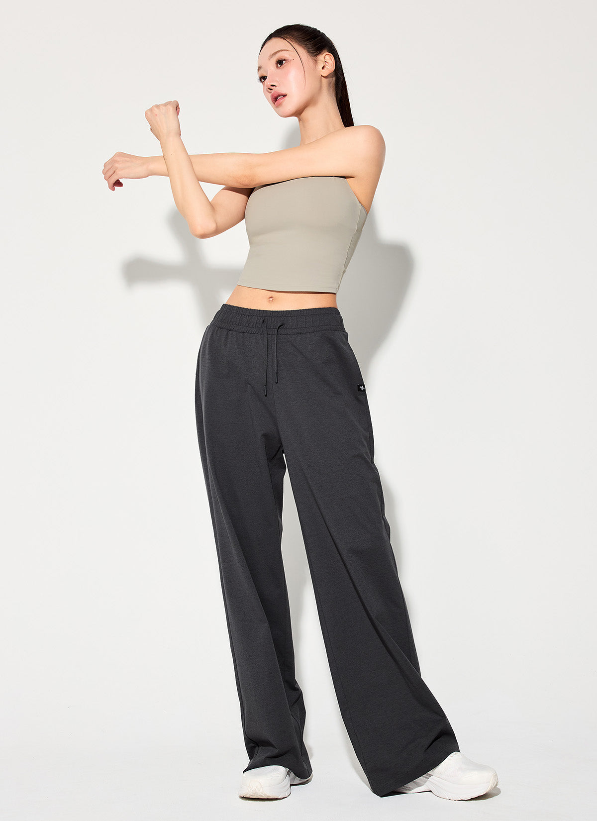 Khaki Beige